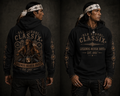 Hoodie - Apache Male