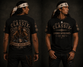 Short sleeve t-shirt - Apache Male