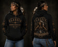Hoodie - Apache Female