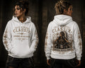 Hoodie - Apache Female
