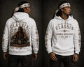 Hoodie - Apache Male
