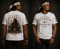Short sleeve t-shirt - Apache Male