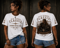 Short sleeve t-shirt - Viking Female