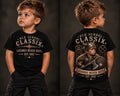 Toddler - Short sleeve T-shirt Viking Boy